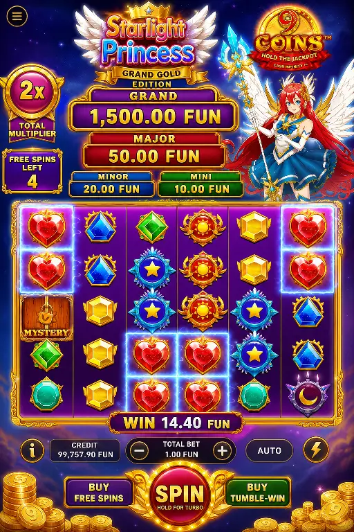9Coins — скриншот 2